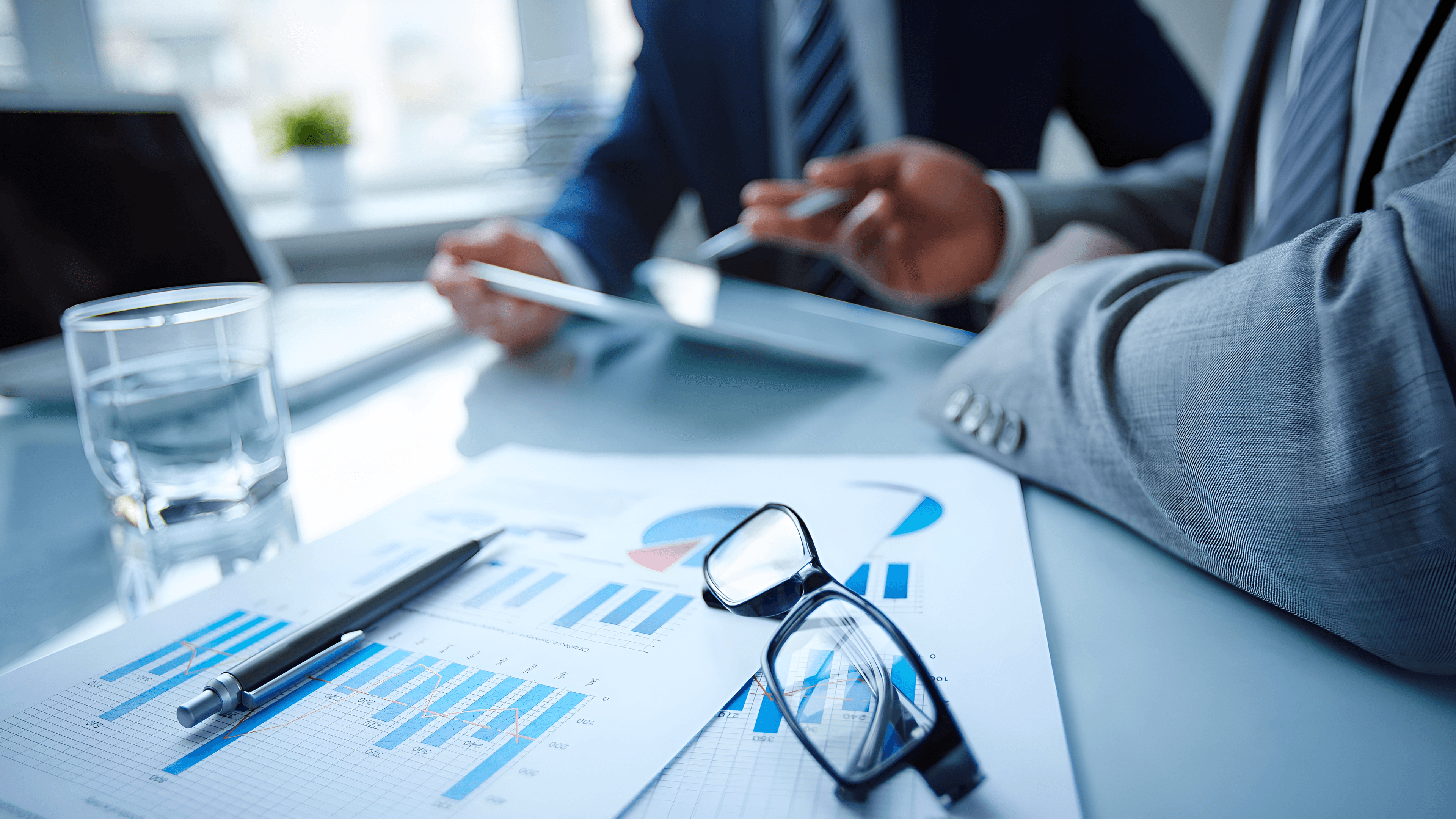 Growth & Marketing Services